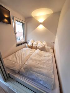 Galeriebild der Unterkunft Seezeit! Smartes Apartment mit Seeblick in Sipplingen