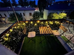 Fotografie z fotogalerie ubytování Słoneczne studio z balkonem! v destinaci Přemyšl + 8 fotografií