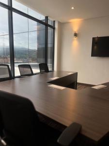 Konferenční prostory v ubytování Hotel Sabana Park