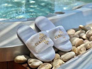Fotografie z fotogalerie ubytování Hotel Sabana Park v destinaci Cajicá