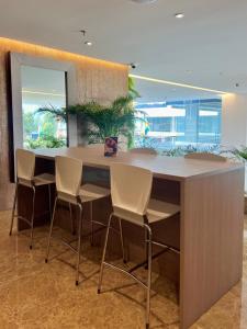Fotografie z fotogalerie ubytování Hotel Sabana Park v destinaci Cajicá