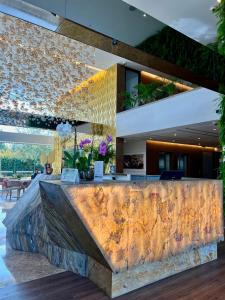 Fotografie z fotogalerie ubytování Hotel Sabana Park v destinaci Cajicá