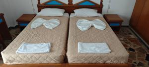 Foto dalla galleria di Agrellis Apartments a Città di Kos