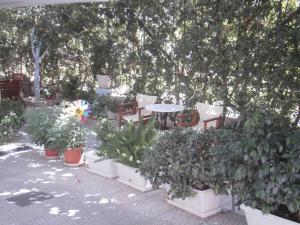 Gallery image of Selfcatering -Studio Helen No 7 in Xiropigado