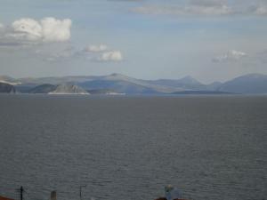 Gallery image of Selfcatering -Studio Helen No 7 in Xiropigado