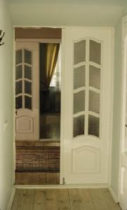 Ảnh trong thư viện ảnh của Pensiunea Casa Veche ở Palanca