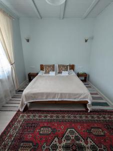 Ảnh trong thư viện ảnh của Pensiunea Casa Veche ở Palanca