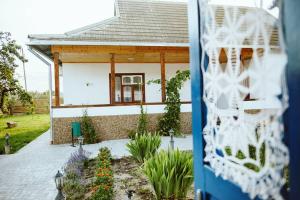 Ảnh trong thư viện ảnh của Pensiunea Casa Veche ở Palanca