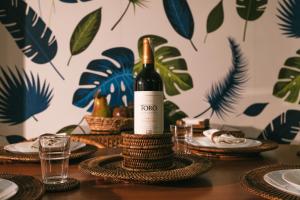 Thức uống tại drb Suites
