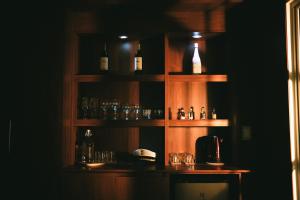 Thức uống tại drb Suites