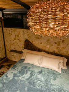 Φωτογραφία από το άλμπουμ του GLAMPING ENTRE MONTES Y CAFETALES σε Santuario