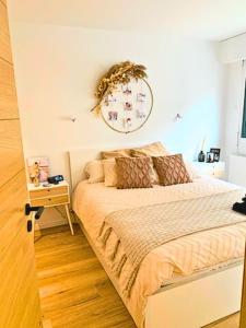 Appartement spacieux quartier Butte aux Cailles