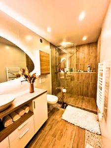 Appartement spacieux quartier Butte aux Cailles