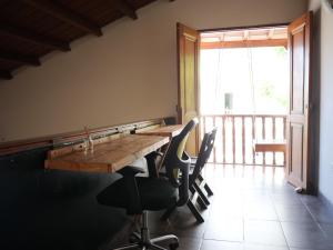 Fotografie z fotogalerie ubytování La Vie En Rose CTG v destinaci Cartagena