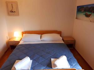 Fotografie z fotogalerie ubytování Holiday home Drage/Biograd Riviera 39728 v destinaci Drage