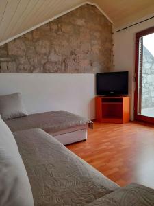Fotografie z fotogalerie ubytování Holiday home Drage/Biograd Riviera 39728 v destinaci Drage