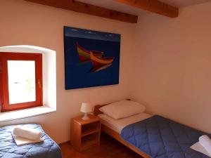 Fotografie z fotogalerie ubytování Holiday home Drage/Biograd Riviera 39728 v destinaci Drage