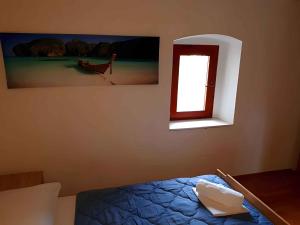 Fotografie z fotogalerie ubytování Holiday home Drage/Biograd Riviera 39728 v destinaci Drage
