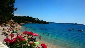 Fotografie z fotogalerie ubytování Holiday home Drage/Biograd Riviera 39728 v destinaci Drage