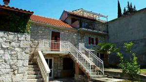 Fotografie z fotogalerie ubytování Holiday home Drage/Biograd Riviera 39728 v destinaci Drage