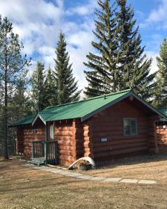 Gallery image of Dream Catcher Inn in Valemount