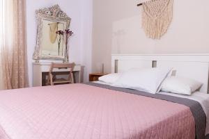 Fotografie z fotogalerie ubytování Eleni's Seaview House v destinaci Ándros + 27 fotografií