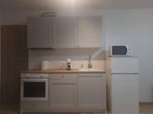 Gallery image of Apartamentai Pušelė in Šventoji