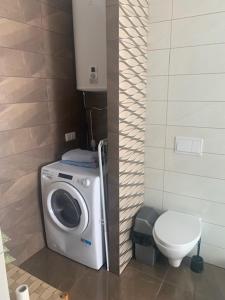 Gallery image of Apartamentai Pušelė in Šventoji +4 photos