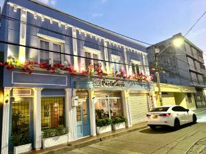 Galeriebild der Unterkunft Hotel Paris Carré in Valledupar