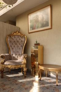 Afbeelding uit fotogalerij van Hotel Casa Botero 202 in Bogota