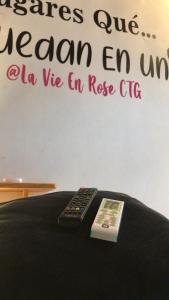Fotografie z fotogalerie ubytování La Vie En Rose CTG v destinaci Cartagena