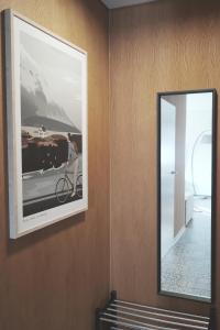 Fotografia z galérie ubytovania Villa Monica Apartamenty v destinácii Szczyrk