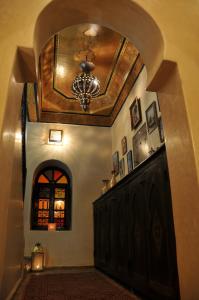 Fotografie z fotogalerie ubytování Riad Adriana v Marrákéši