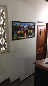 Fotografie z fotogalerie ubytování La Vie En Rose CTG v destinaci Cartagena