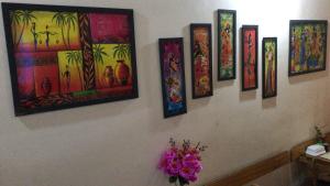 Fotografie z fotogalerie ubytování La Vie En Rose CTG v destinaci Cartagena