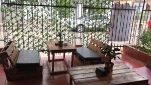 Fotografie z fotogalerie ubytování La Vie En Rose CTG v destinaci Cartagena