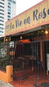 Fotografie z fotogalerie ubytování La Vie En Rose CTG v destinaci Cartagena