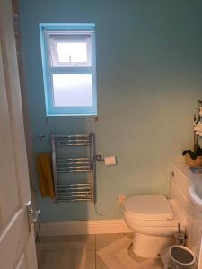 Afbeelding uit fotogalerij van Home from Home in Wellingborough +1 foto