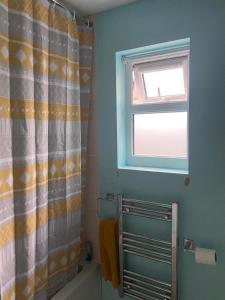 Afbeelding uit fotogalerij van Home from Home in Wellingborough