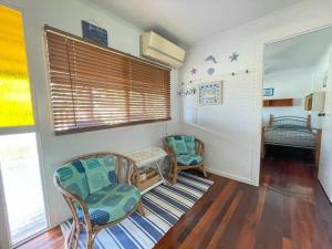 ToogoomにあるScott's Retreat - Burrum Heads- Close to Beach- 4BR- Airconのギャラリーの写真