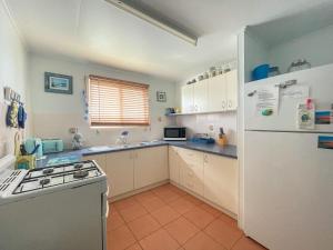 ToogoomにあるScott's Retreat - Burrum Heads- Close to Beach- 4BR- Airconのギャラリーの写真 +15枚の写真