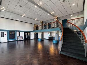 卡森Studio 6 Suites Carson, CA的相册照片