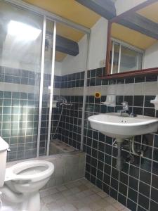 Afbeelding uit fotogalerij van Casa Quinta La Carolina in Chía