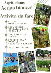 Gallery image of Agriturismo Acqua Bianca in Francavilla in Sinni