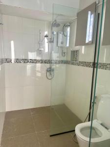 Bagno di Furnished Modern Unit Great Location Labasa Jumanzuls Abode
