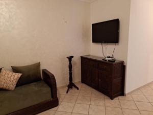 Afbeelding uit fotogalerij van Vue sur mer in El Harhoura