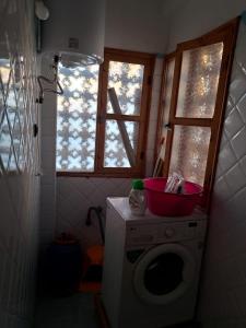 Afbeelding uit fotogalerij van Vue sur mer in El Harhoura +18 foto's