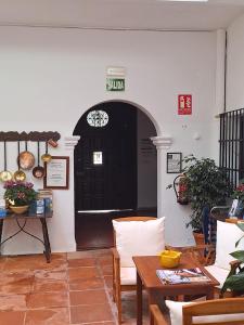 Fotografie z fotogalerie ubytování Hostal Gran Capitan v destinaci Chipiona