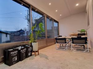 Fotografie z fotogalerie ubytování Samchoek Jumok Tree House v destinaci Samčchok