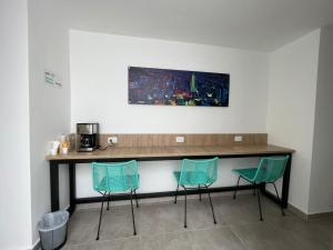 Fotografie z fotogalerie ubytování Hotel Medallo City v destinaci Medellín + 19 fotografií